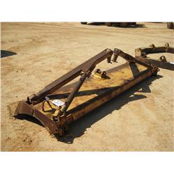ANGLE BLADE W/FRAME