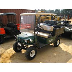 (UNUSED) E-Z-GO ST350 WORKHORSE