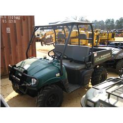 POLARIS RANGER 4X4 ATV