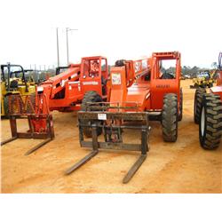 SKYTRAK 6036 TELESCOPIC FORKLIFT