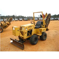 VERMEER V-3550A TRENCHER