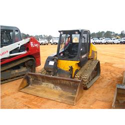 JCB 1110T SKID STEER LOADER