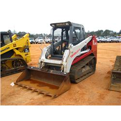TAKEUCHI TL140 SKID STEER LOADER