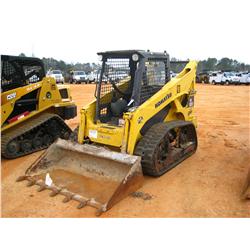KOMATSU SK820 SKID STEER LOADER