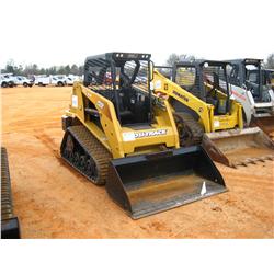 (UNUSED) ASV POSI-TRACK RC-60 SKID STEER LOADER