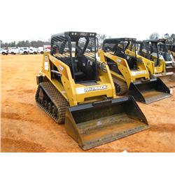 (UNUSED) ASV POSI-TRACK RC-50 SKID STEER LOADER