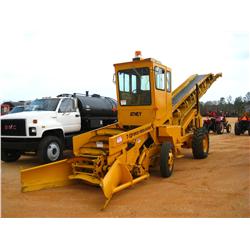 ATHEY 7-12 FORCE FEED LOADER