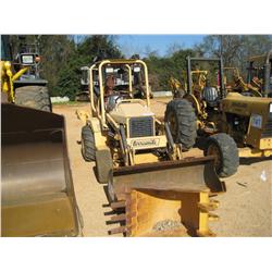 TERAMITE T9 4X4 LOADER BACKHOE