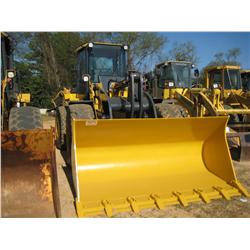 JOHN DEERE 644J WHEEL LOADER