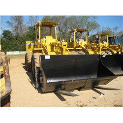 JOHN DEERE 624G WHEEL LOADER