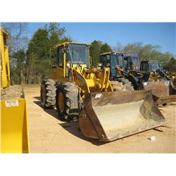 JOHN DEERE 544H WHEEL LOADER