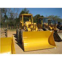 JOHN DEERE 544H WHEEL LOADER