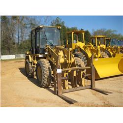 CAT 914G WHEEL LOADER