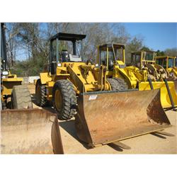 KAWASAKI 60ZSERIES V WHEEL LOADER