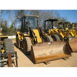 CAT IT14G TOOL CARRIER