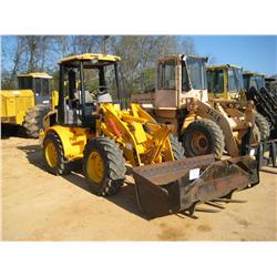 JCB 409B WHEEL LOADER