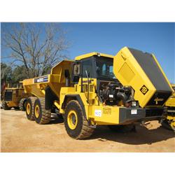 KOMATSU HM300-1L ARTICULATED DUMP