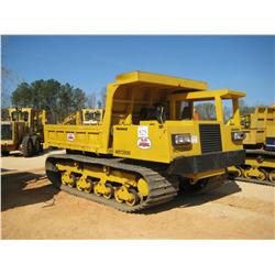 MOROOKA MST 2000 DUMP