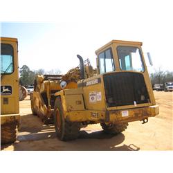 JOHN DEERE 762B MOTOR SCRAPER