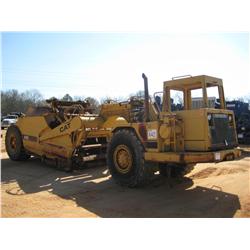 CAT 613C MOTOR SCRAPER