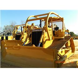 CAT D6H LGP CRAWLER TRACTOR