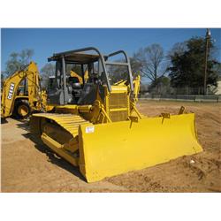 KOMATSU D61PX-12 CRAWLER TRACTOR