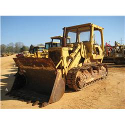 CAT 977K CRAWLER LOADER