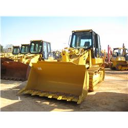 CAT 963C CRAWLER LOADER