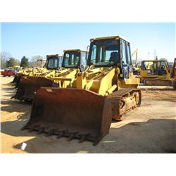 CAT 953C CRAWLER LOADER