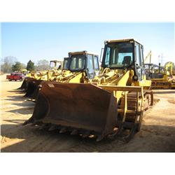 CAT 953C CRAWLER LOADER