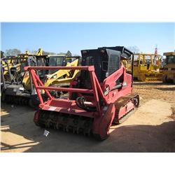 FECON FTX90 MULCHER