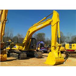 KOBELCO SK250LC HYDRAULIC EXCAVATOR