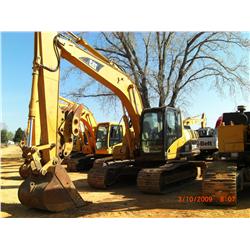CAT 318CL HYDRAULIC EXCAVATOR