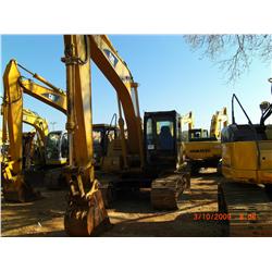 CAT 315CL HYDRAULIC EXCAVATOR