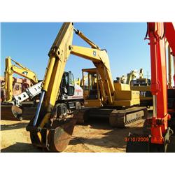 JOHN DEERE 690B HYDRAULIC EXCAVATOR