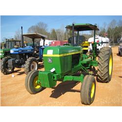 JOHN DEERE 2840 FARM TRACTOR