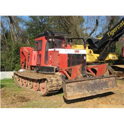 KMC GRAPPLE SKIDDER