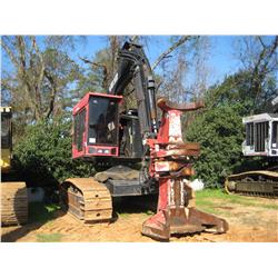 TIMBCO 445EXL FELLER BUNCHER