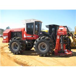 PRENTICE 2470 FELLER BUNCHER