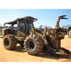 HYDRO AX 511EX FELLER BUNCHER