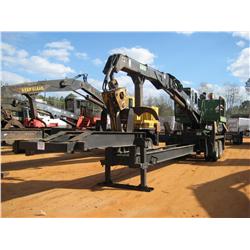 FRANKLIN KBL-28 LOG LOADER