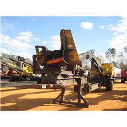 TIGERCAT 230B LOG LOADER