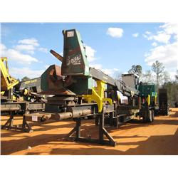 TIMBERJACK 430 LOG LOADER