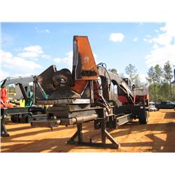 PRENTICE 280 LOG LOADER