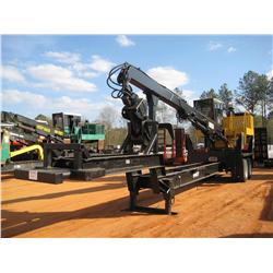 JOHN DEERE 335 LOG LOADER