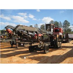 PRENTICE 210C LOG LOADER