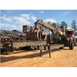 PRENTICE 210C LOG LOADER
