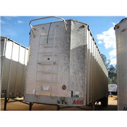 2005 ITI 42' OPEN TOP CHIP VAN