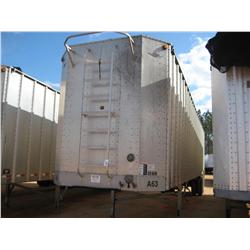 2005 ITI 45' OPEN TOP CHIP VAN