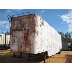 SHOPBUILT T/A CHIP VAN